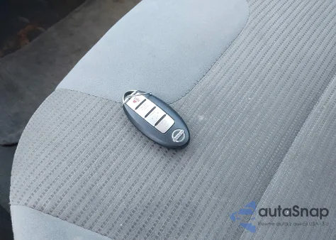 2012 Nissan Sentra 2.0 Sr from USA, damaged, VIN 3N1AB6AP0CL636943